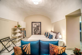 Pignatelli Loft Napoli